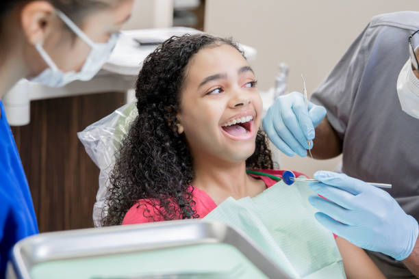 Best Emergency Root Canal Treatment in Jackson, KY